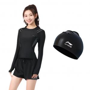 Купальники Polyamide, Elastane, Polyester для бассейна Women's LINING