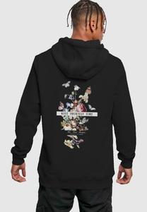 Толстовка Give Yourself Time Mister Tee, черный