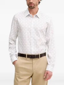 Рубашка Pierce Joop!, белый