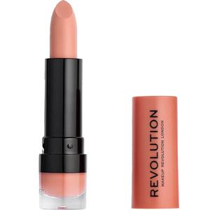 Makeup Revolution, матовая помада для губ - 106 Glorified