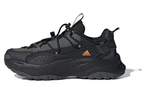 Adidas Maxxwavy Массивные кроссовки унисекс, Черный