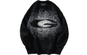 Топ унисекс GOLFCROSS, черный