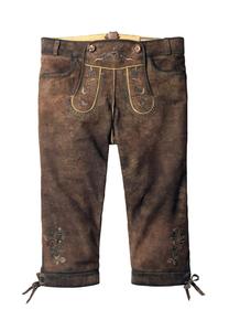 Брюки Сюзан STOCKERPOINT, цвет Stein Ge_scht