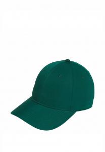 Бейсболка Adidas Performance CRESTABLE, Collegiate Green/Green
