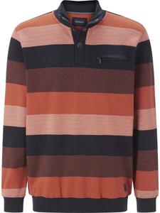 Толстовка BABISTA Flagioresti, морской синий