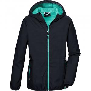 Functional jacket kos 138 grls jckt Killtec, цвет dunkelnavy