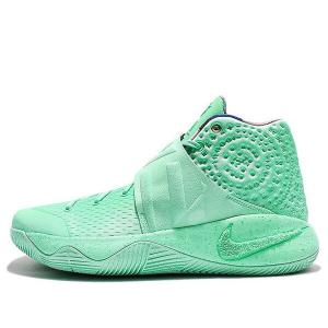 Кроссовки kyrie 2 эп. Nike, зеленый