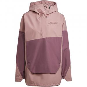 Функциональная куртка Terrex Xploric 2.5l Climaproof Adidas, цвет warcla