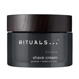 Крем для бритья Homme Shace Cream Rituals, 250 ml