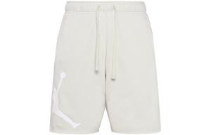 Мужские повседневные шорты Jordan, Белый