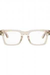 Retrosuperfuture Бежевые очки номер 133