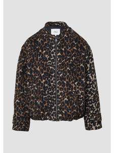 Куртка для активного отдыха в цвете 84B1_песчаник s.Oliver