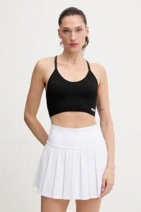 Спортивный бюстгальтер DKNY, черный