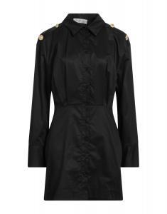 Платье Odi Et Amo, черный