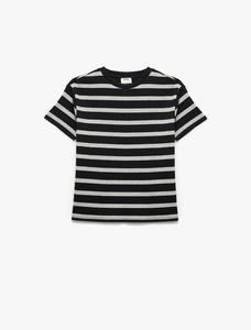 Рубашка Koton, серый