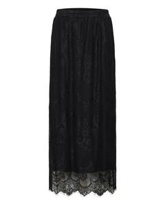 Юбка Cream, черный