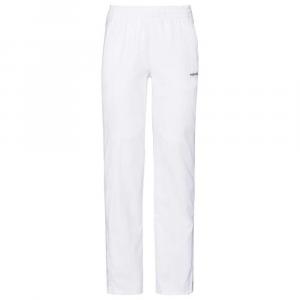 Брюки Head Club Long, белый