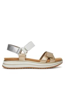 Сандалии D1J57-90 Remonte, золотой