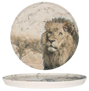 Десертная тарелка Rinart Masahi 2er set, 24 х 24 см