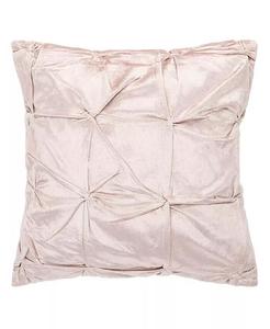 Подушка Тринц 18 x 18 дюймов Safavieh, розовый