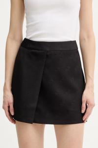 Юбка Armani Exchange, черный