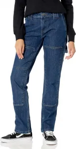 Dickies женские джинсы Regular Fit