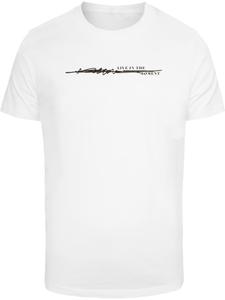 Футболка Mister Tee T-Shirt, белый