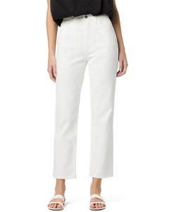 Джинсы JOE'S The Og Straight Ankle Ankara JOE'S Jeans, мультиколор