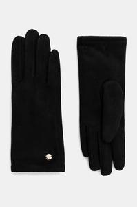 Медицинские перчатки Medicine, черный