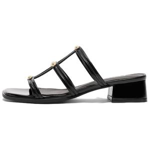 Женские сандалии Quiet Slide Senda, Beige