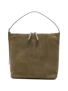 Сумка-шоппер Vera A.P.C., зеленый