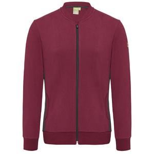 Удобная женская толстовка Effi из натурального хлопка EFFI TAO, цвет rot