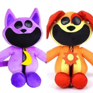 НАБОР ТАЛИСАНСА DOGDAY CATNAP Улыбающиеся твари Poppy Playtime Глава 40 CM Inna marka