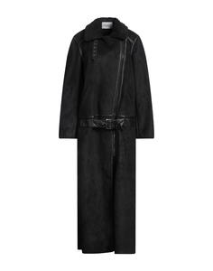 Пальто Forte Dei Marmi Couture, черный