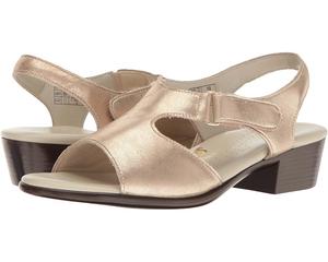 Сандалии SAS Heeled, цвет Lusso