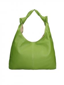 Gave Lux Сумка через плечо зеленого цвета