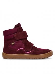 Сапоги Barefoot Tex Winter Tl G3160247-6T DD Froddo, красный