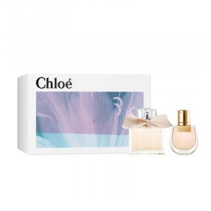 Chloe Floral Elegance набор духов Eau De Parfum EDP 20мл+20мл Chloé