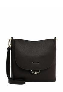 Сумка кросс-боди SURI FREY KRISTY, Brown/Dark Brown