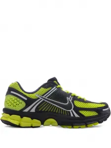 Кроссовки zoom vomero 5 bright cactus Nike, зеленый