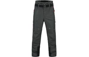 Брюки для катания на лыжах серии National Team мужские Phenix, светло-черный