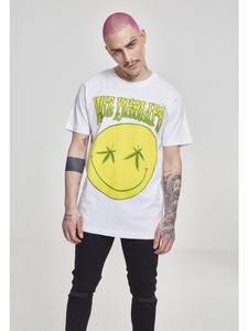 Футболка Mister Tee, белый