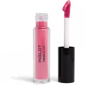 Румяна Cream Blush Creamy Blush for a Natural Finish