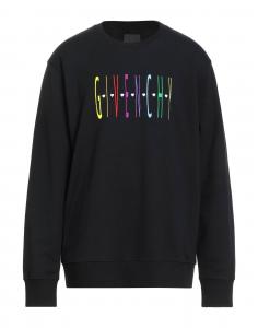Толстовка Givenchy, черный