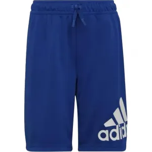Детские шорты Moderate Adidas, royal синий