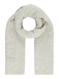 Шарф About You, бежевый