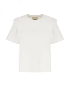 Футболка Zelitos Isabel Marant, белый