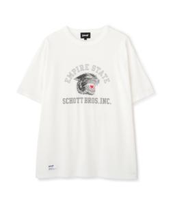 Футболка Color Flocky Black Panther / Футболка Color Flocky Black Panther