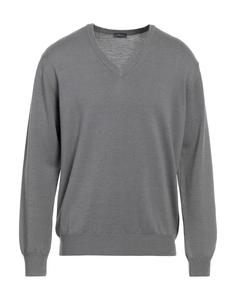 Свитер Rossopuro, серый