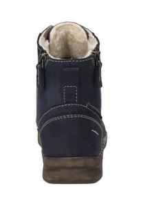 Зимние сапоги Josef Seibel, синий